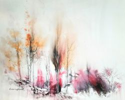 Dreamy Isolation