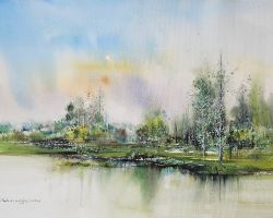 Echoes of Spring
